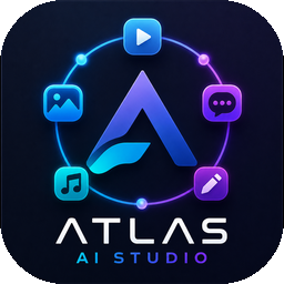 Atlas AI Studio